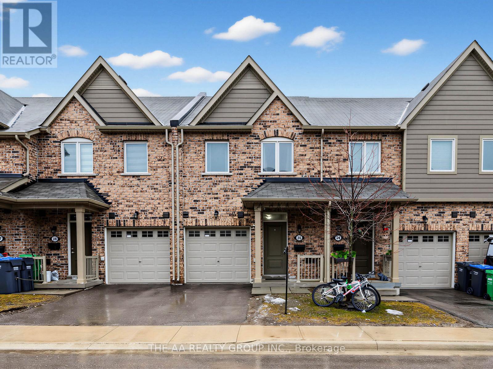 Row / Townhouse for Sale in 35 - 50 EDINBURGH DRIVE W|Brampton (Bram West), Ontario L6Y6A7 3
