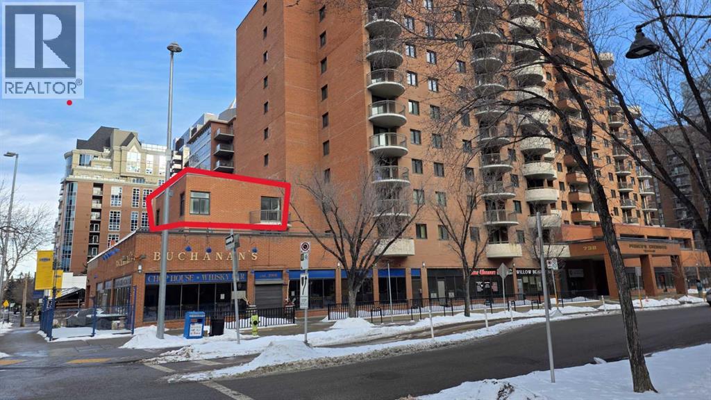 Apartment for Sale in 309, 738 3 Avenue SW|Calgary, Alberta T2P0J7 3