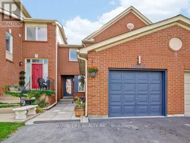 1070 LINDSAY DRIVE, Oakville (GA Glen Abbey), Ontario L6M3B5