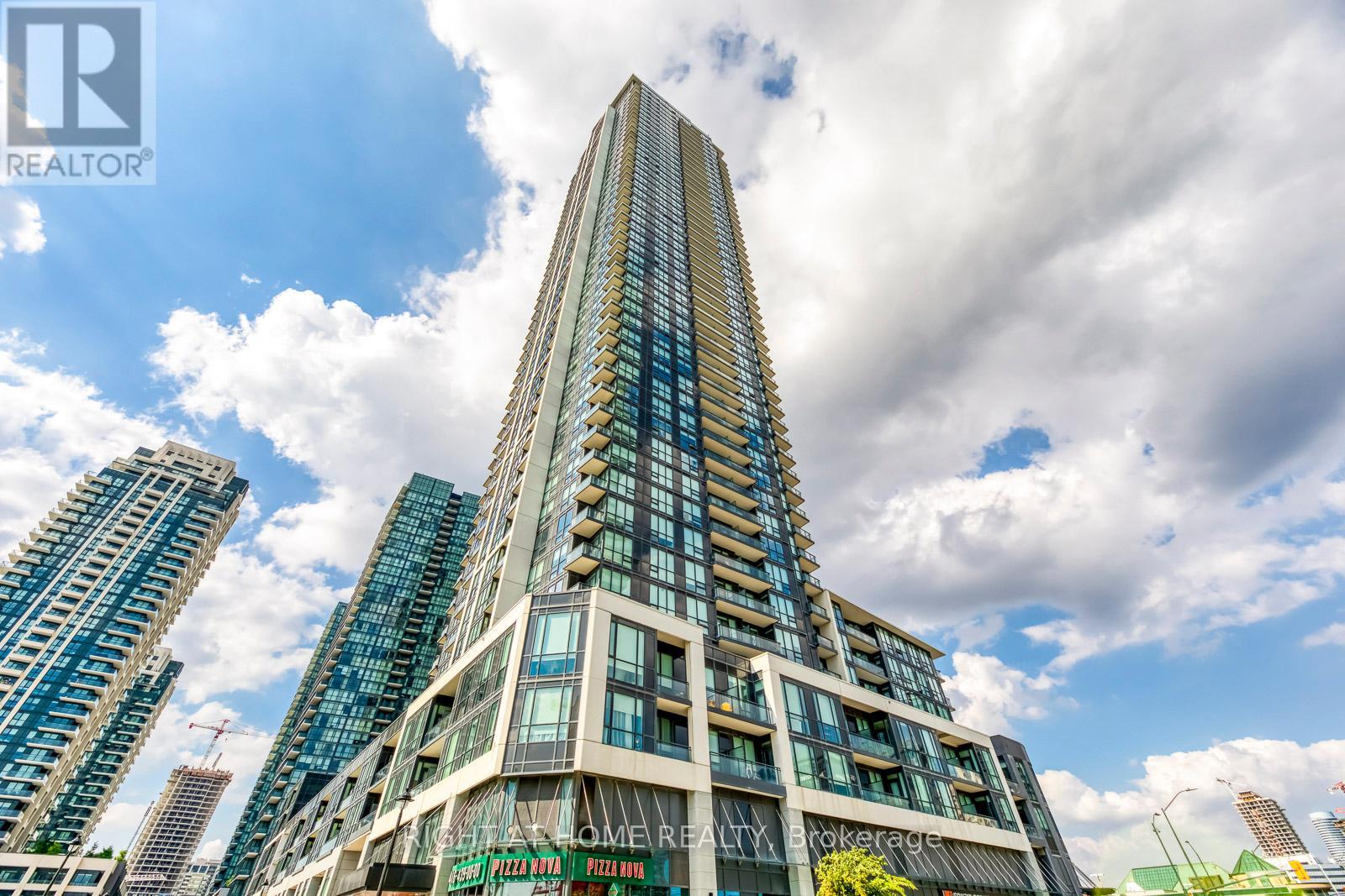 3911-4011BRICKSTONEMEWS,Mississauga(CityCentre),OntarioL5B0G3