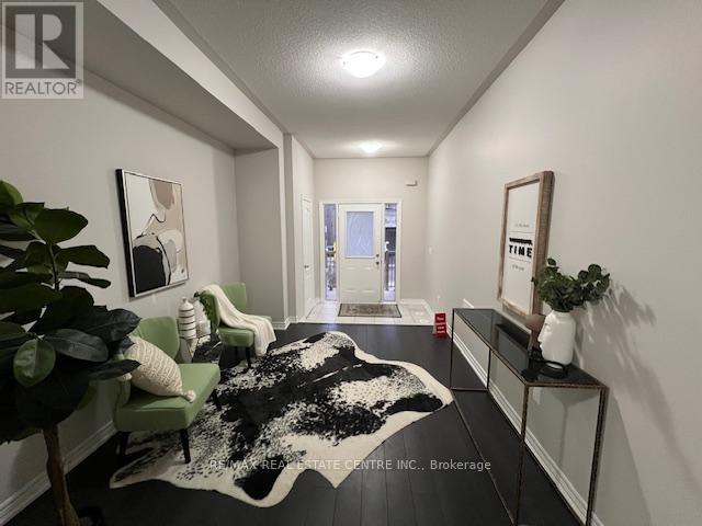 Row / Townhouse for Sale in 441 BROOKLYN COMMON|Oakville (JM Joshua Meadows), Ontario L6H3P4 4