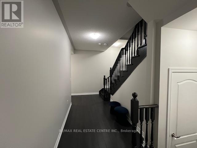 Row / Townhouse for Sale in 441 BROOKLYN COMMON|Oakville (JM Joshua Meadows), Ontario L6H3P4 5