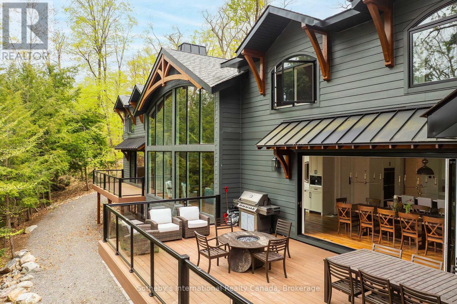 For sale: 4A - 1316 EAST BAY ROAD, Muskoka Lakes (Wood (Muskoka Lakes ...