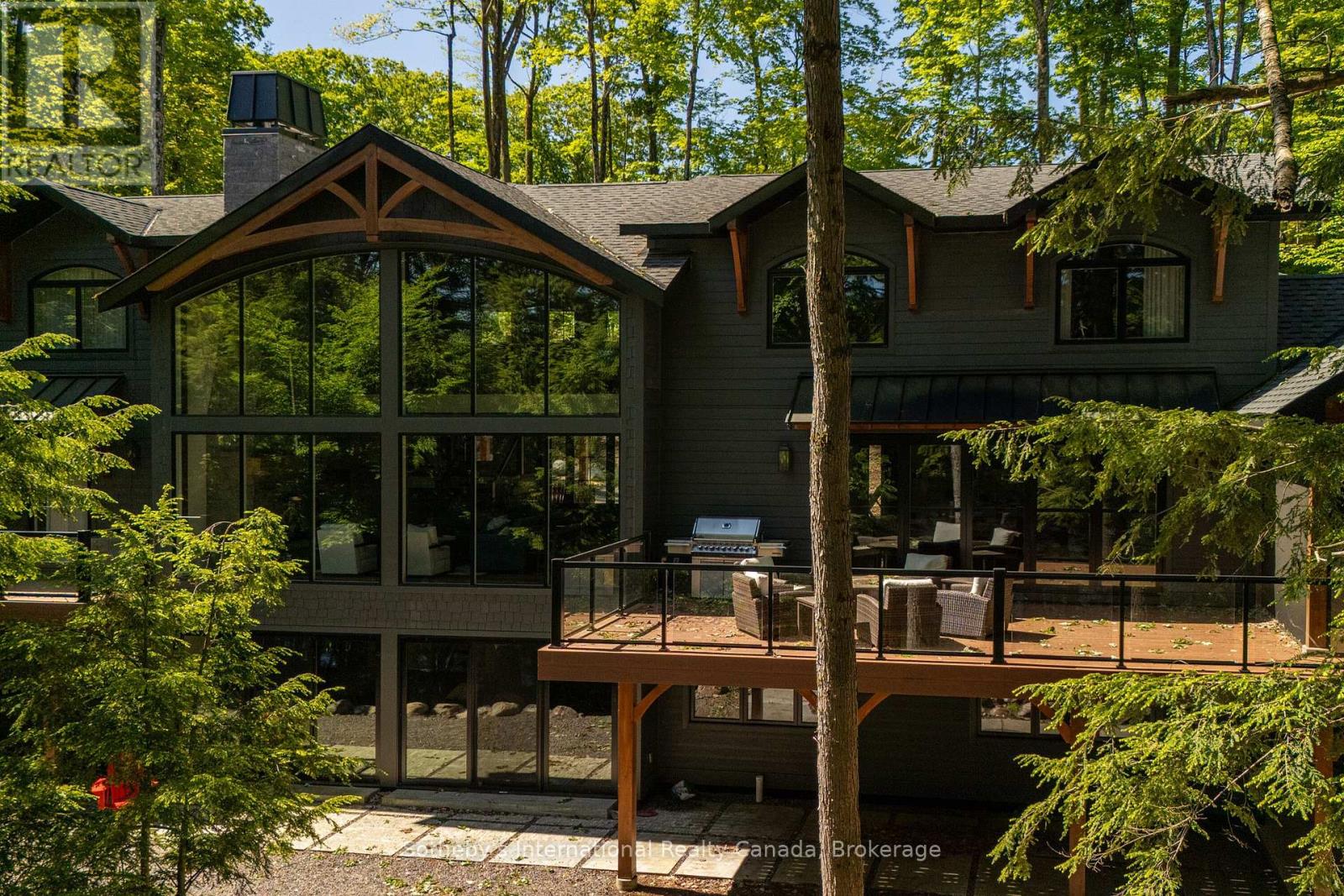 For sale: 4A - 1316 EAST BAY ROAD, Muskoka Lakes (Wood (Muskoka Lakes ...