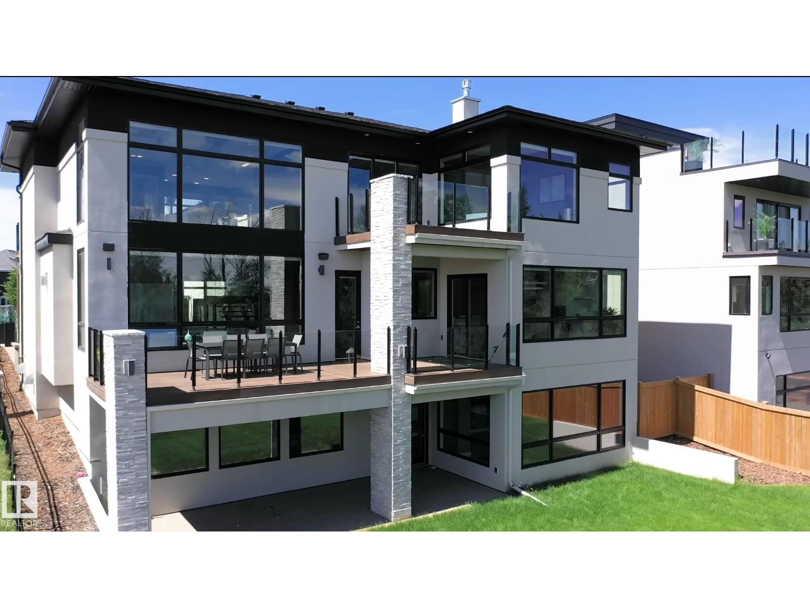 For sale: 4129 CAMERON HEIGHTS POINT NW, Edmonton, Alberta T6M0S4