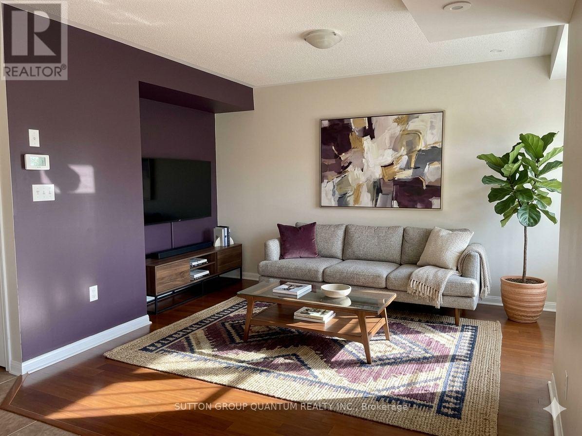 Row / Townhouse for Sale in 3 - 594 SHORELINE DRIVE|Mississauga (Cooksville), Ontario L5B0A8 4