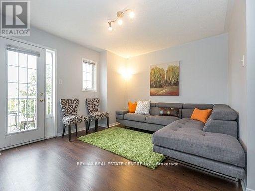 Row / Townhouse for Sale in 69 - 601 SHORELINE DRIVE|Mississauga (Cooksville), Ontario L5B4K7 2