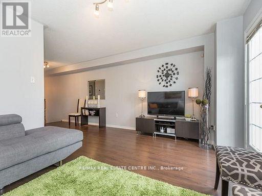 Row / Townhouse for Sale in 69 - 601 SHORELINE DRIVE|Mississauga (Cooksville), Ontario L5B4K7 3