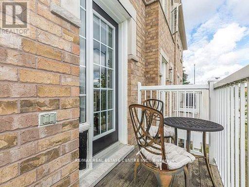 Row / Townhouse for Sale in 69 - 601 SHORELINE DRIVE|Mississauga (Cooksville), Ontario L5B4K7 4