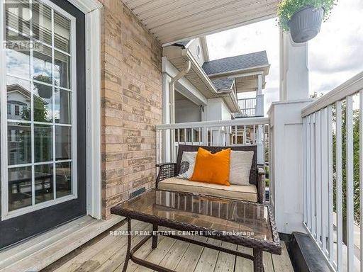 Row / Townhouse for Sale in 69 - 601 SHORELINE DRIVE|Mississauga (Cooksville), Ontario L5B4K7 5