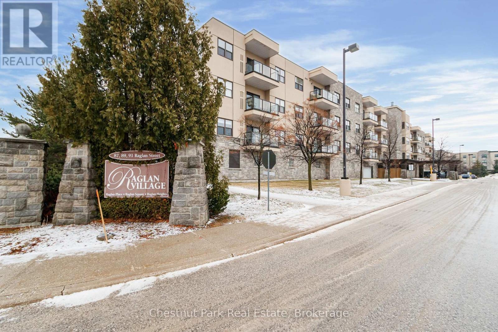 412 - 91 RAGLAN STREET