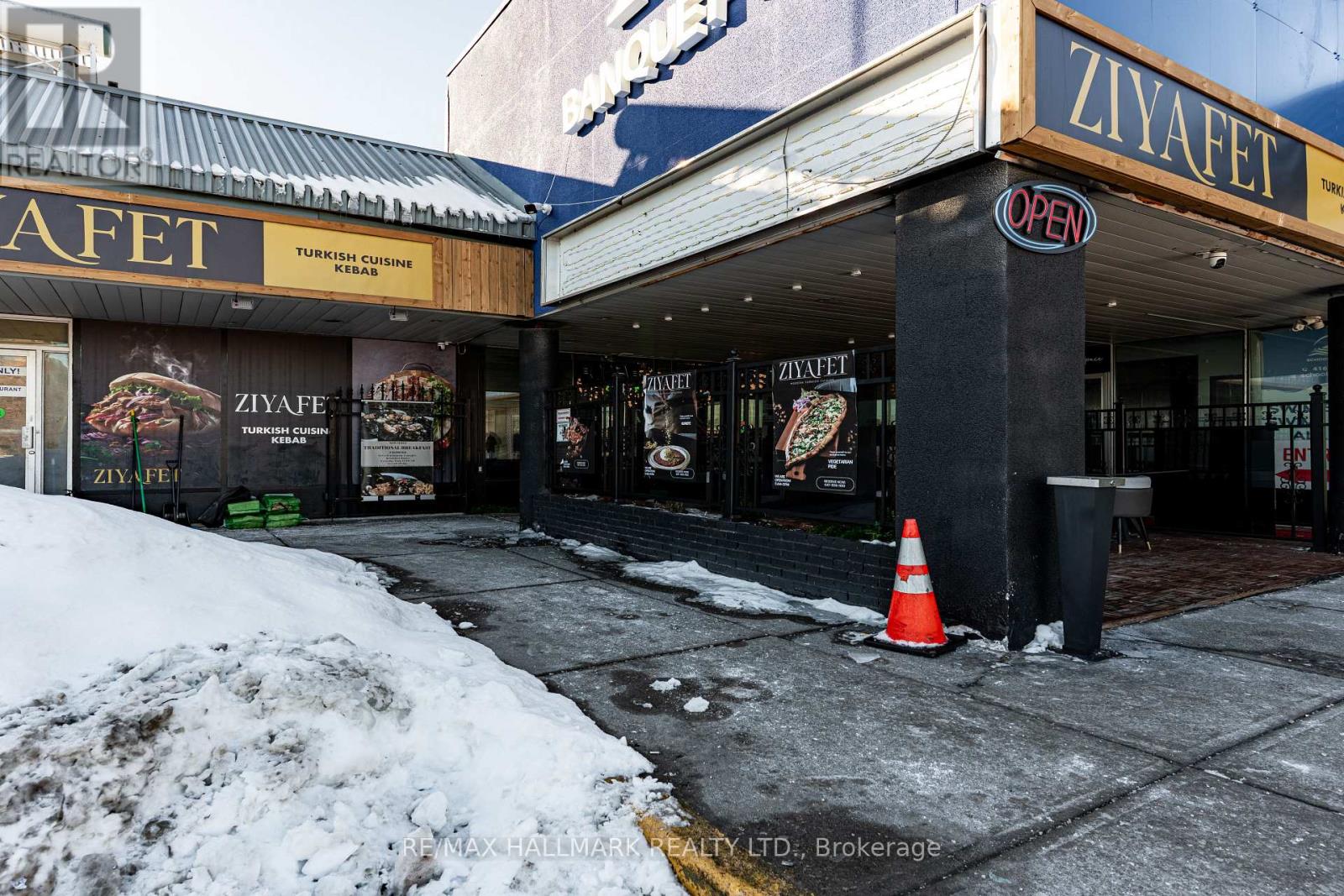 交渉中 For sale: 7A - 1027 FINCH AVENUE W, Toronto (York University