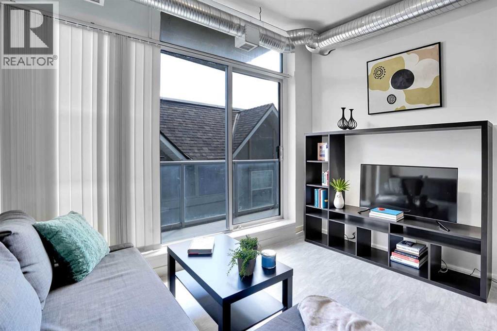 Apartment for Sale in 405, 624 8 Avenue SE|Calgary, Alberta T2G0M1 2