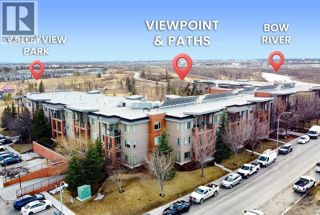 Apartment for Sale in 112, 2727 28 Avenue SE|Calgary, Alberta T2B0L4 2