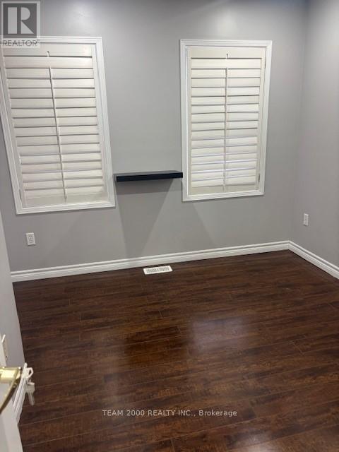 Row / Townhouse for Sale in 36 - 170 HAVELOCK DRIVE|Brampton (Fletcher's Creek South), Ontario L6W4T3 5