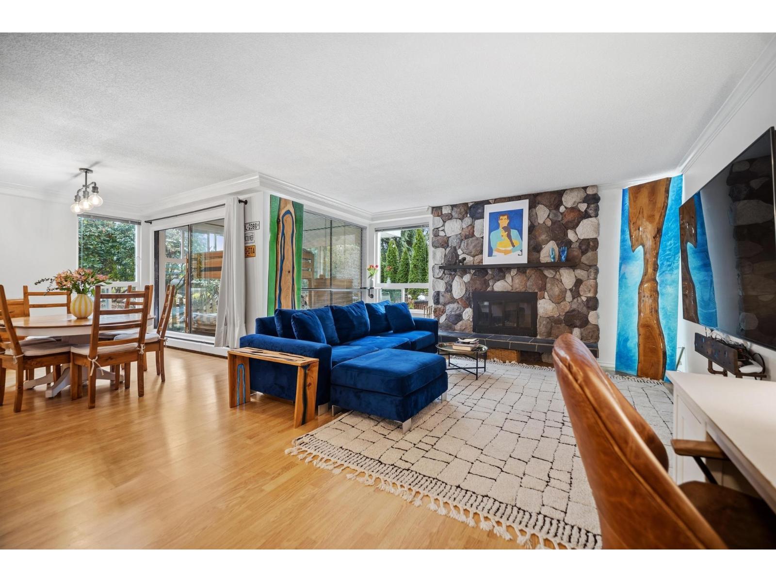 101 1331 FOSTER STREET