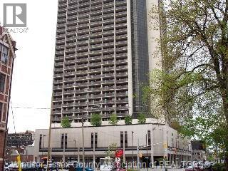 150 PARK Unit# 908, Windsor, Ontario N9A7A2