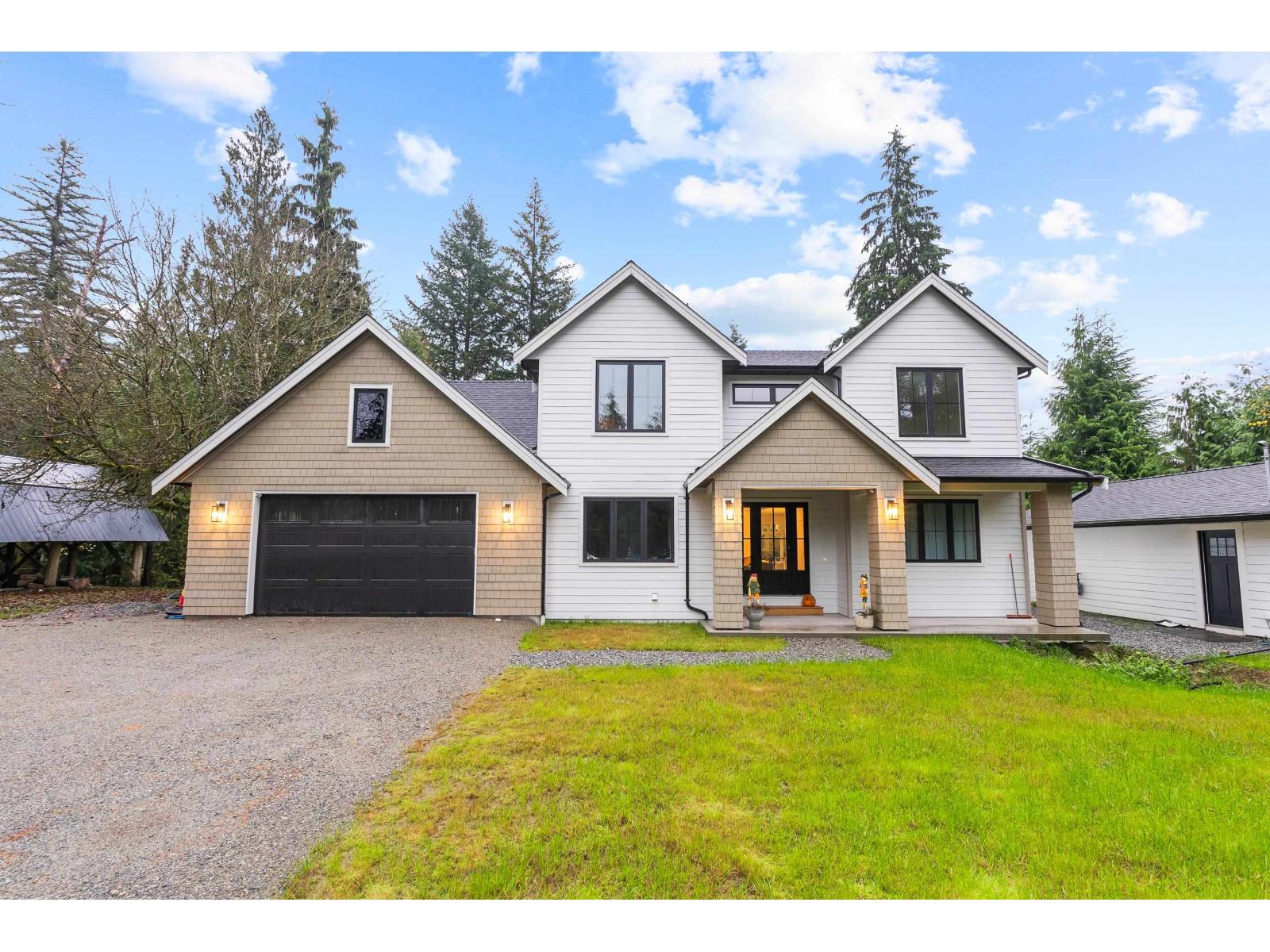 9756 DEWDNEY TRUNK ROAD