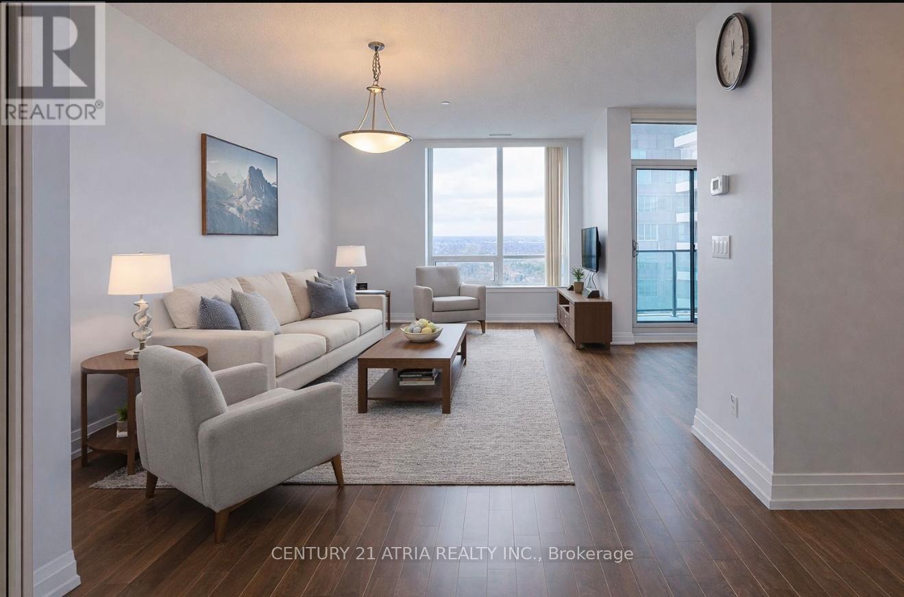 For sale: PH 09 - 7165 YONGE STREET, Markham (Grandview), Ontario
