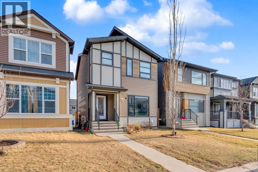 House for Sale in 243 Evansborough Way NW|Calgary, Alberta T3P0N9 3