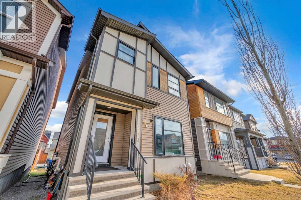 House for Sale in 243 Evansborough Way NW|Calgary, Alberta T3P0N9 4