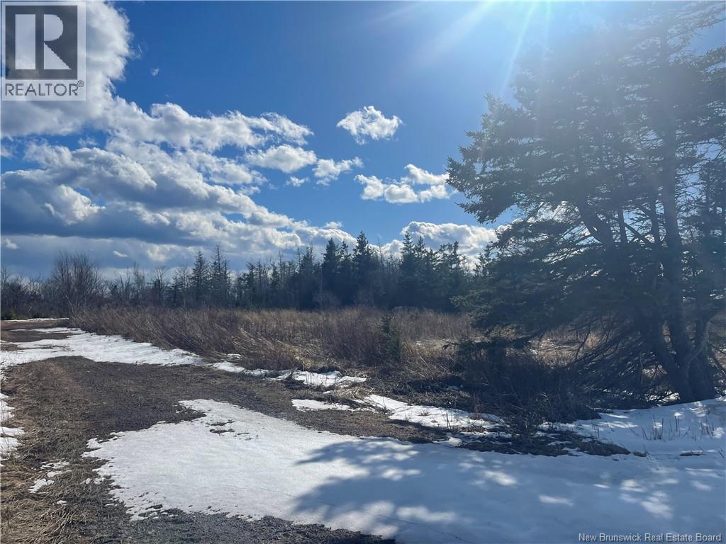 Lot 95-5 P'tit Barachois Road