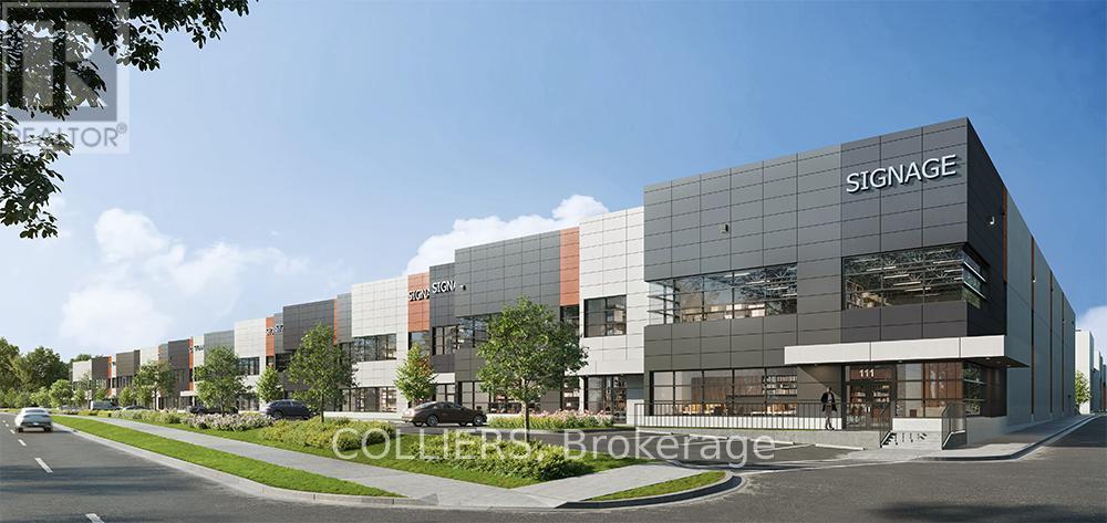 For sale: 103-106 - 3250 MARKHAM ROAD, Toronto (Milliken), Ontario ...