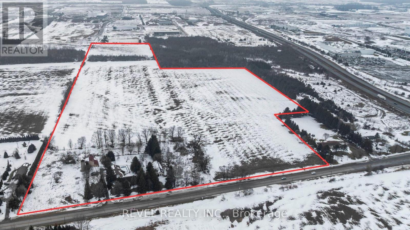 For sale: 2095 HAMILTON ROAD, London South (South U), Ontario N6M1G1 ...