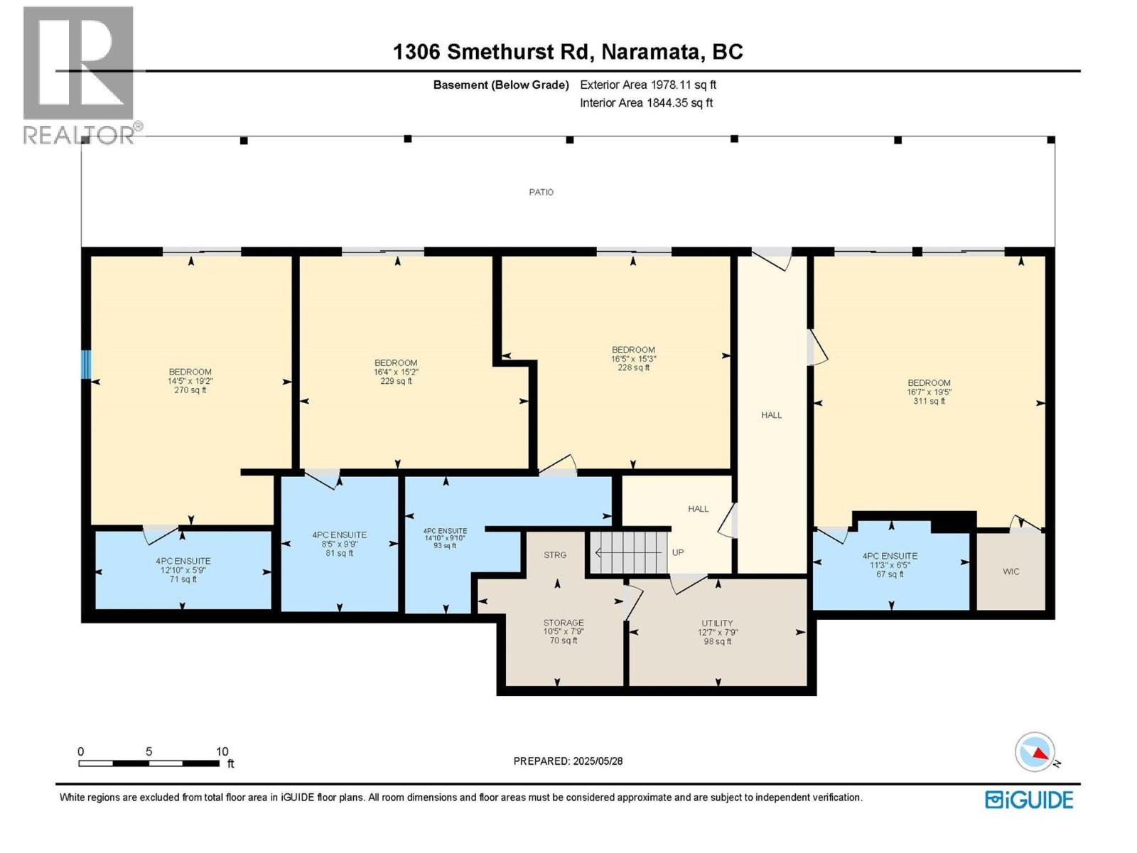 For sale: 1306 Smethurst Road, Naramata, British Columbia V0H1N1 ...