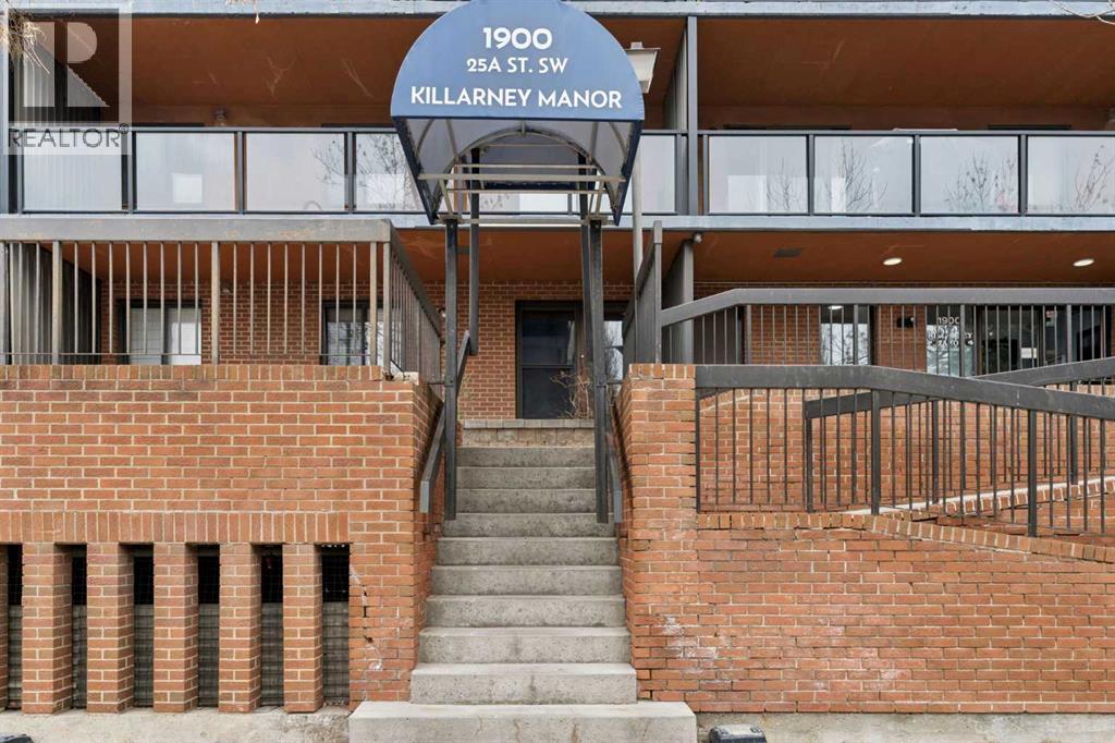 Apartment for Sale in 506, 1900 25A Street SW|Calgary, Alberta T3E1Y5 2