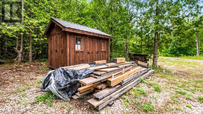 For sale: PART OF LOT 30 CONCESSION 2, South Bruce Peninsula