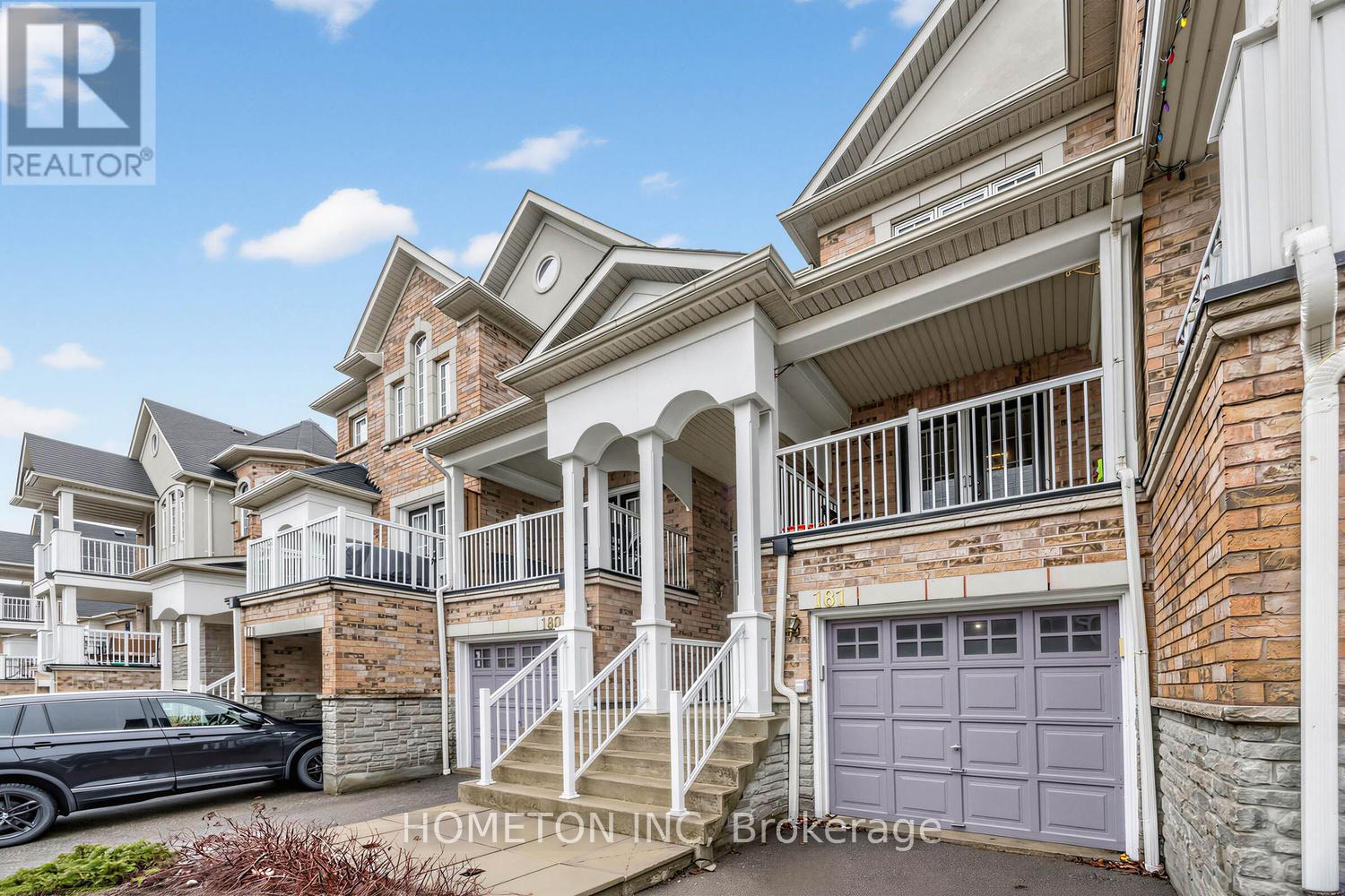 Row / Townhouse for Sale in 181 - 601 SHORELINE DRIVE|Mississauga (Cooksville), Ontario L5B4K2 2