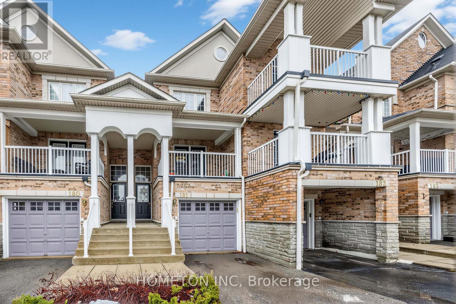 Row / Townhouse for Sale in 181 - 601 SHORELINE DRIVE|Mississauga (Cooksville), Ontario L5B4K2 4