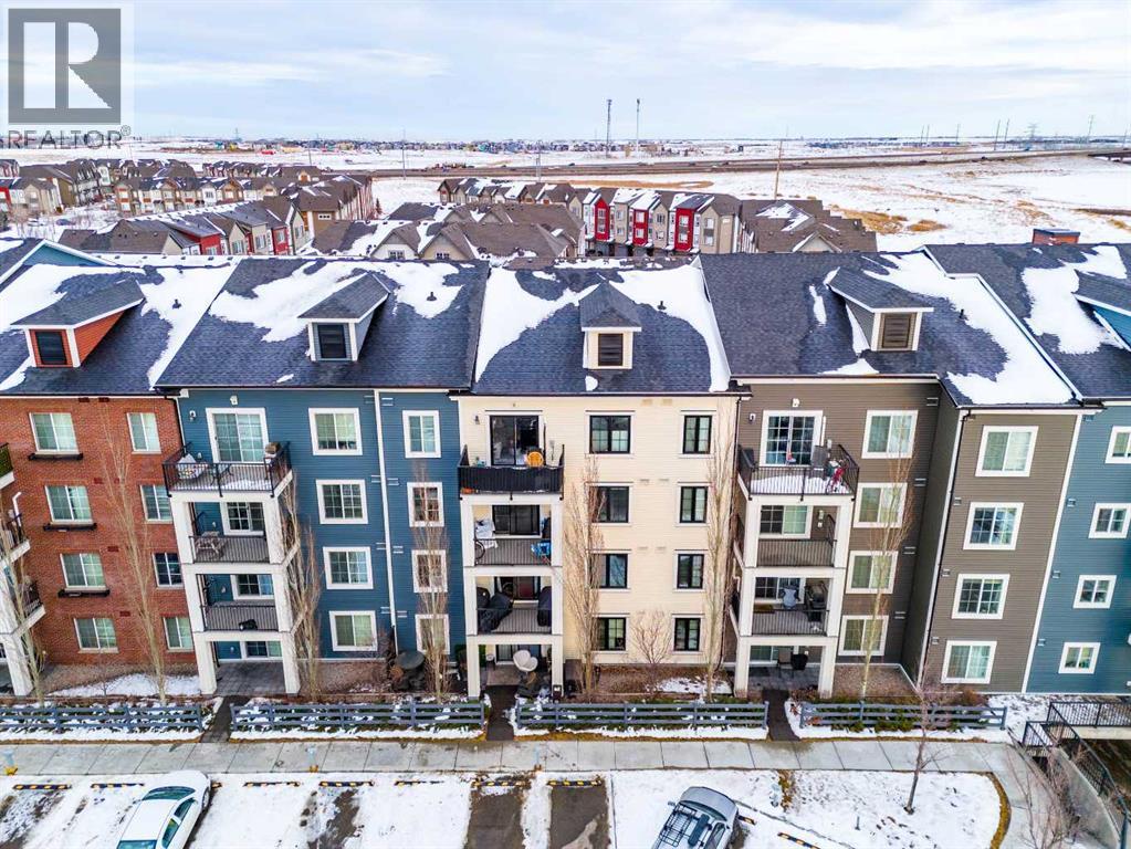 Apartment for Sale in 2313, 99 Copperstone Park SE|Calgary, Alberta T2Z5C9 3