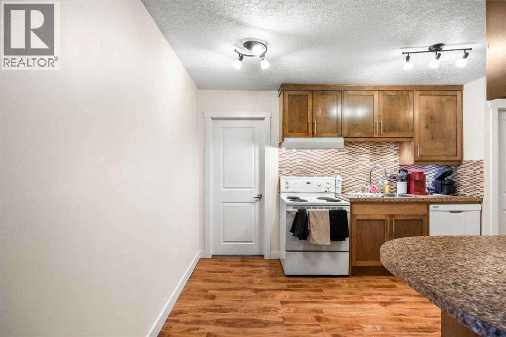 Apartment for Sale in 102, 3103 Blakiston Drive NW|Calgary, Alberta T2L1L7 3