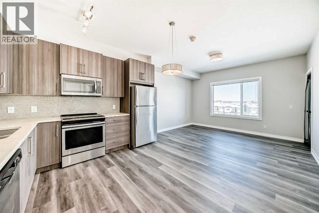 Apartment for Sale in 319, 24 Sage Hill Terrace NW|Calgary, Alberta T3R0W9
