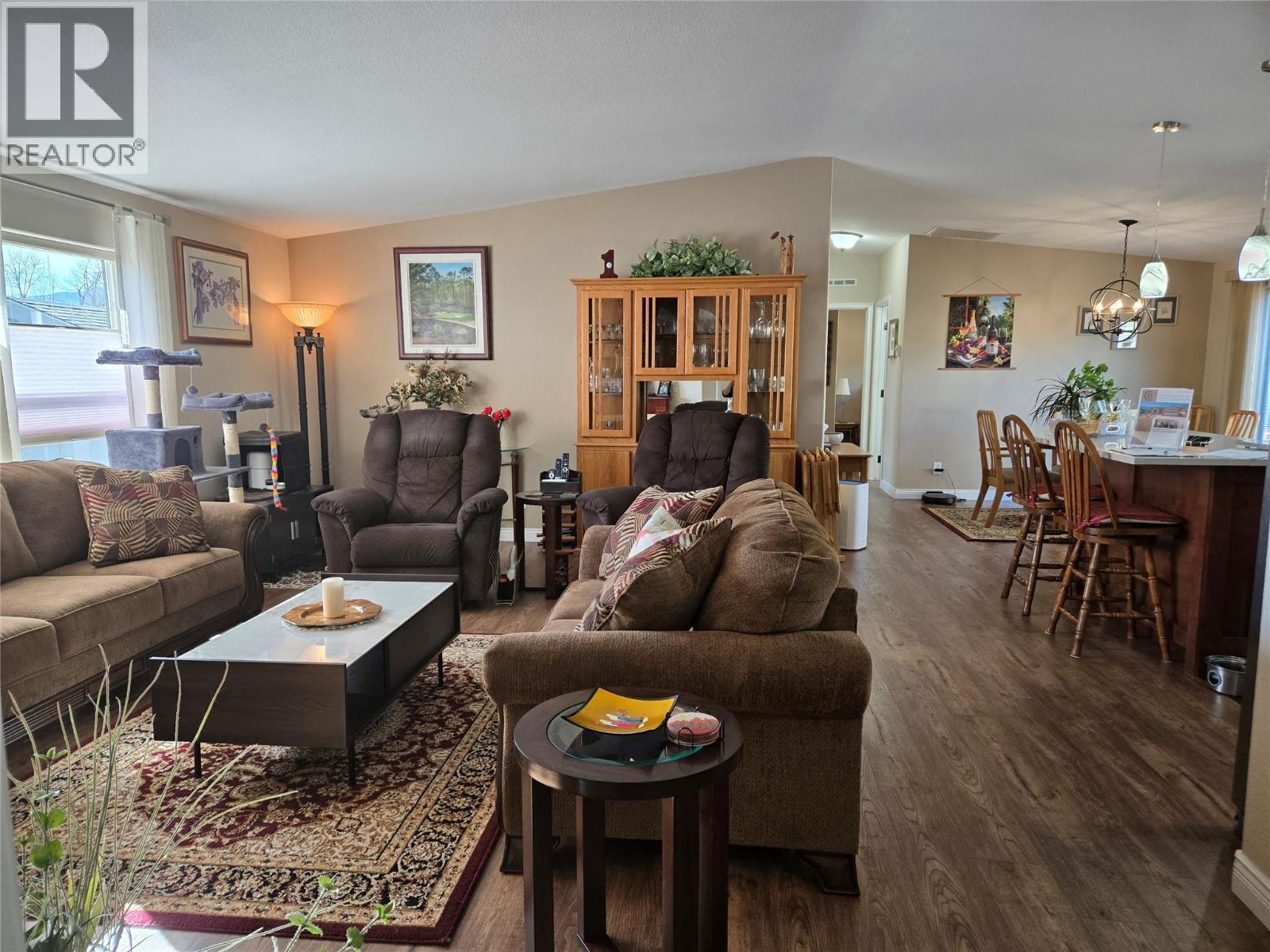 For sale: 8300 Gallagher Lake Frontage Road Unit# 55, Oliver