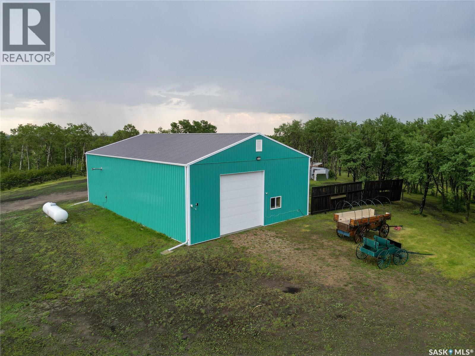 For sale: RM of Duck Lake Ranch, Duck Lake Rm No. 463, Saskatchewan ...