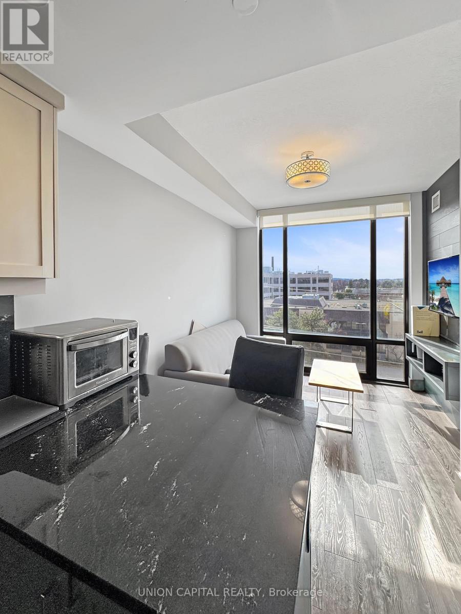 CP618 - 330 PHILLIP STREET, Waterloo, Ontario N2L3W9