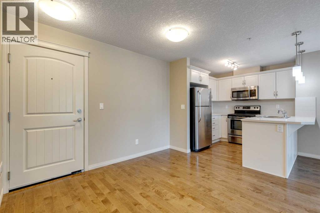 Apartment for Sale in 106, 304 Cranberry Park SE|Calgary, Alberta T3M1W2 3