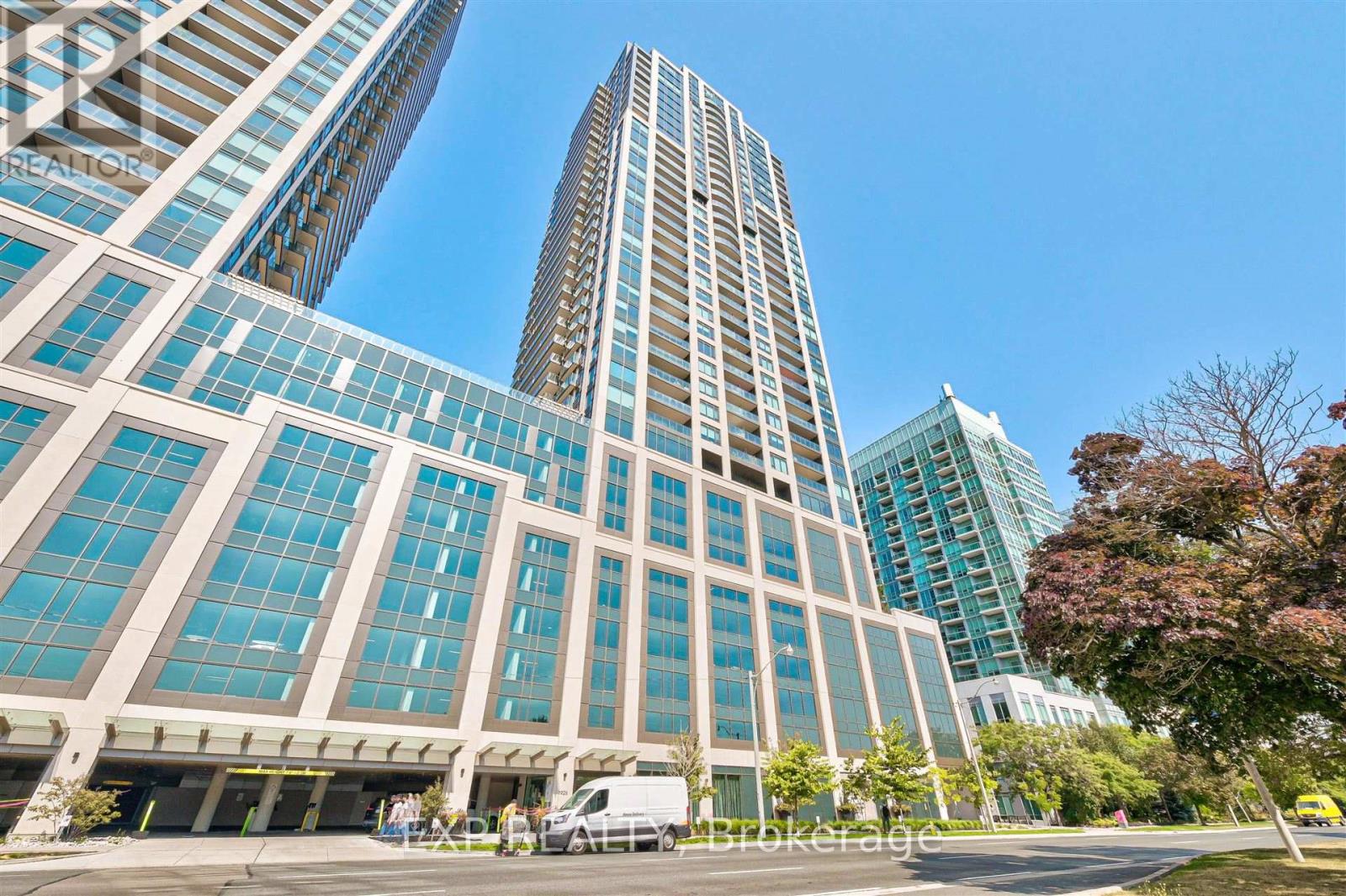 For sale: 2216 - 1926 LAKESHORE BOULEVARD W, Toronto (South