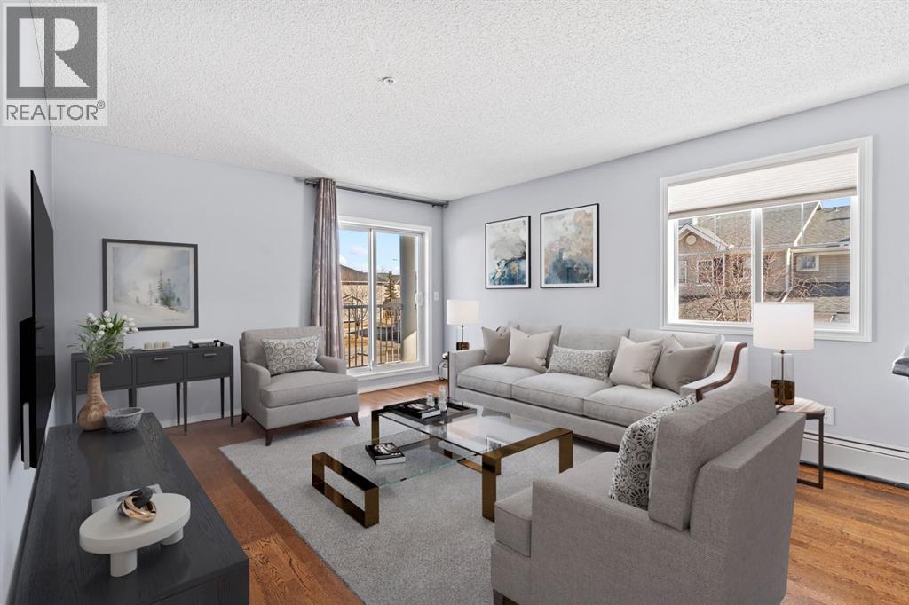 Apartment for Sale in 5214, 69 Country Village Manor NE|Calgary, Alberta T3K0P1