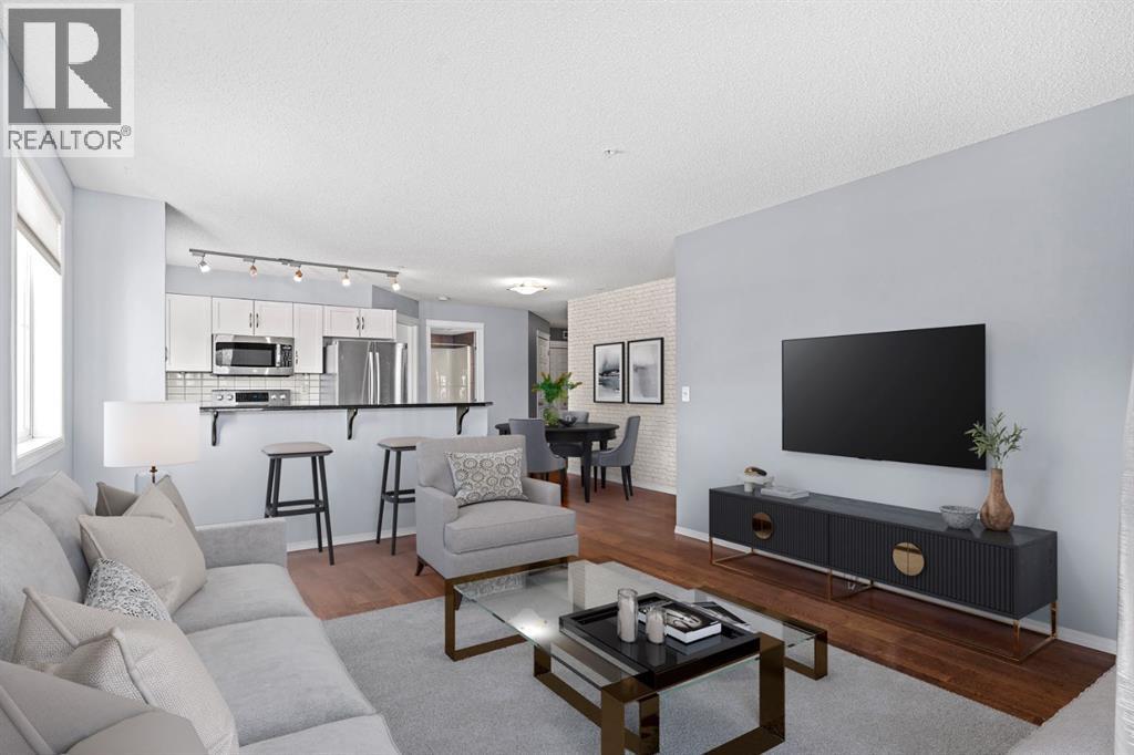 Apartment for Sale in 5214, 69 Country Village Manor NE|Calgary, Alberta T3K0P1 2