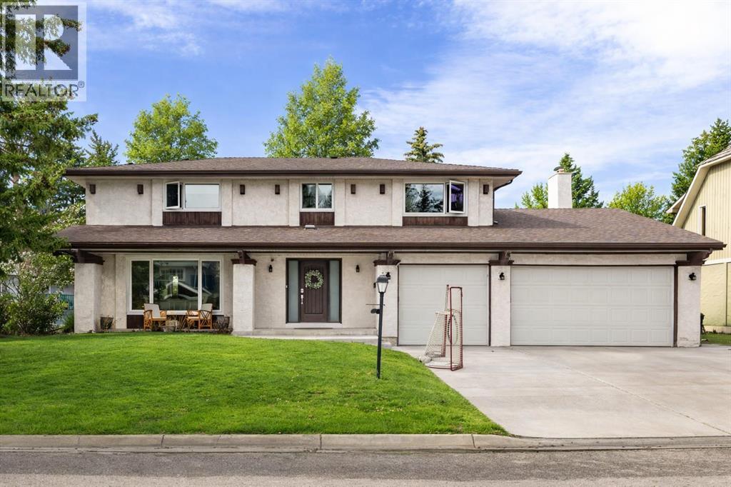 House for Sale in 504 Varsity Estates Bay NW|Calgary, Alberta T3B2W8