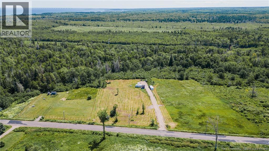 For sale: Lot Murray Road, Murray Corner, New Brunswick E4M3M4 ...