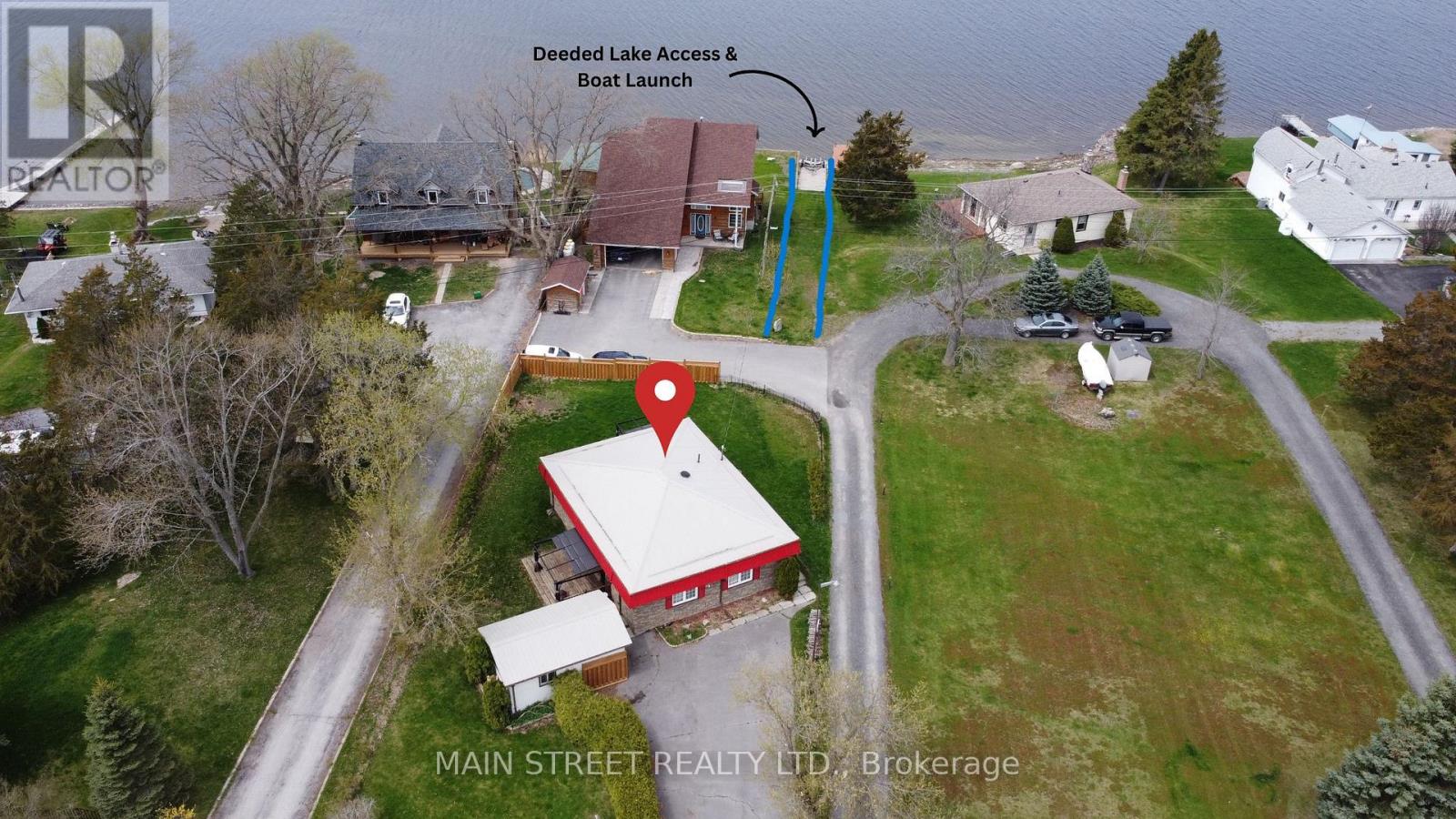35 PEATS POINT ROAD