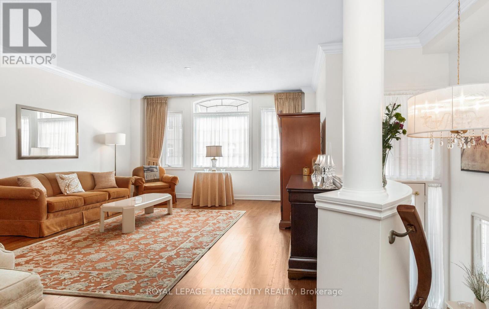 Row / Townhouse for Sale in 9 - 485 BRISTOL ROAD W|Mississauga (Hurontario), Ontario L5R4G2 5