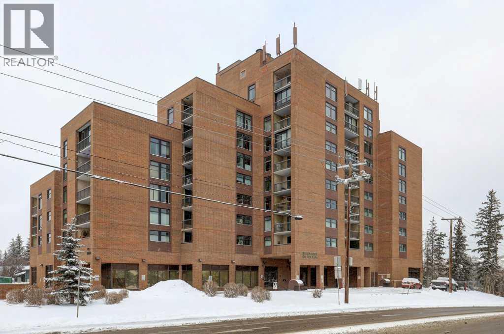 Apartment for Sale in 811, 8604 48 Avenue NW|Calgary, Alberta T3B5E6