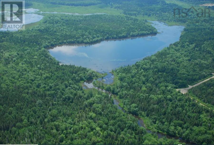 Lot 98-6B Gabe MacIsaac Dr Salem Road