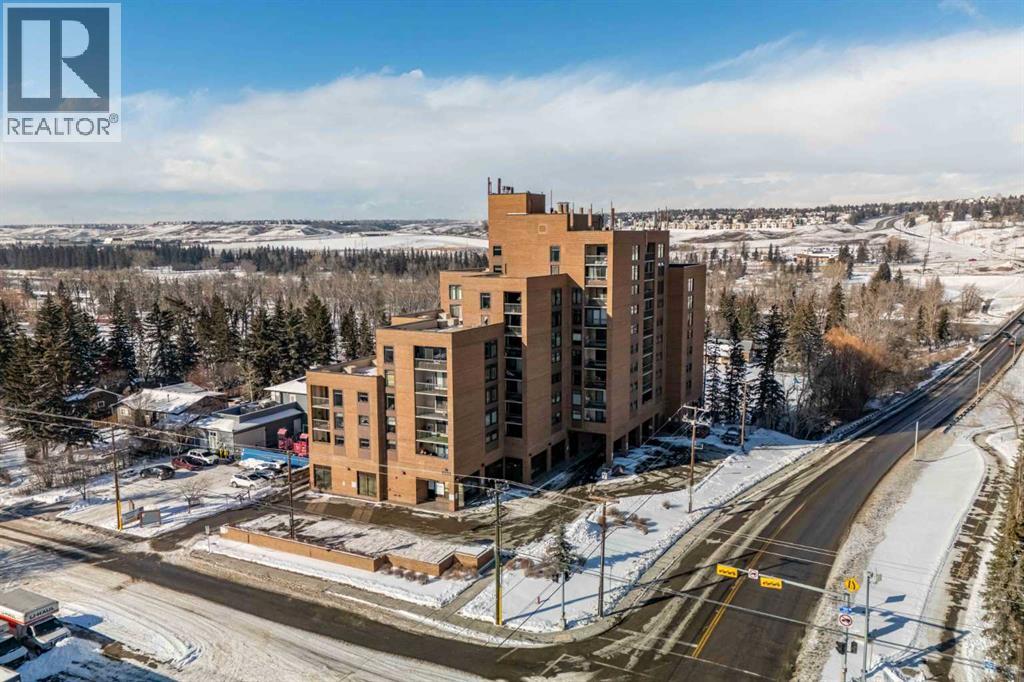 Apartment for Sale in 712, 8604 48 Avenue NW|Calgary, Alberta T2B5E6